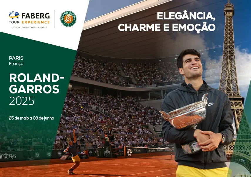 What to Anticipate for Roland Garros 2025 image 1