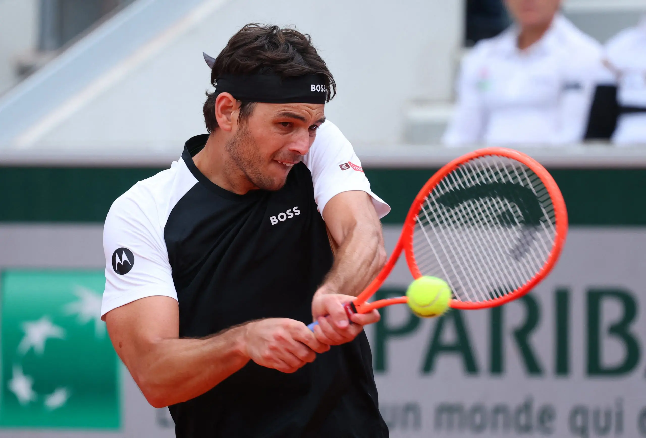 What to Expect at Roland Garros 2025 image 1