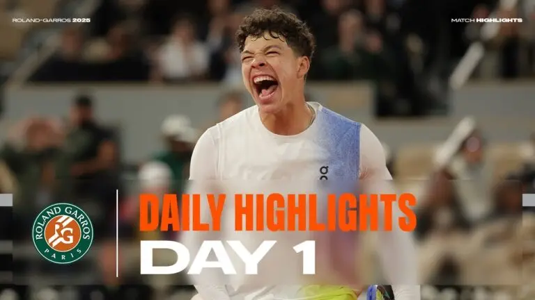 Exciting Developments Ahead for Roland Garros 2025 image 1