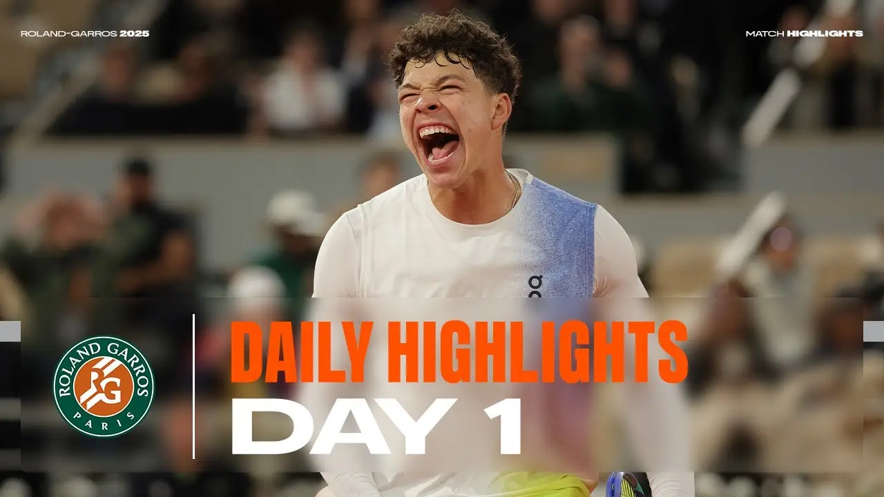 Exciting Developments Ahead for Roland Garros 2025 image 1