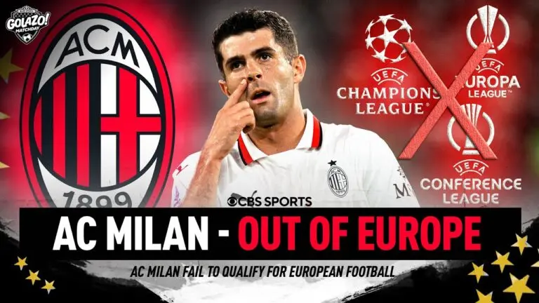 Roma vs Milan: A Clash of Titans in Serie A
