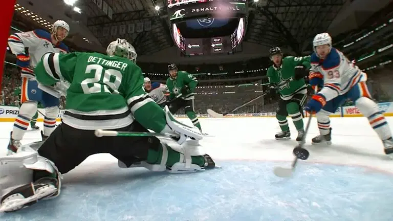 Roope Hintz Injury: What It Means for the Dallas Stars
