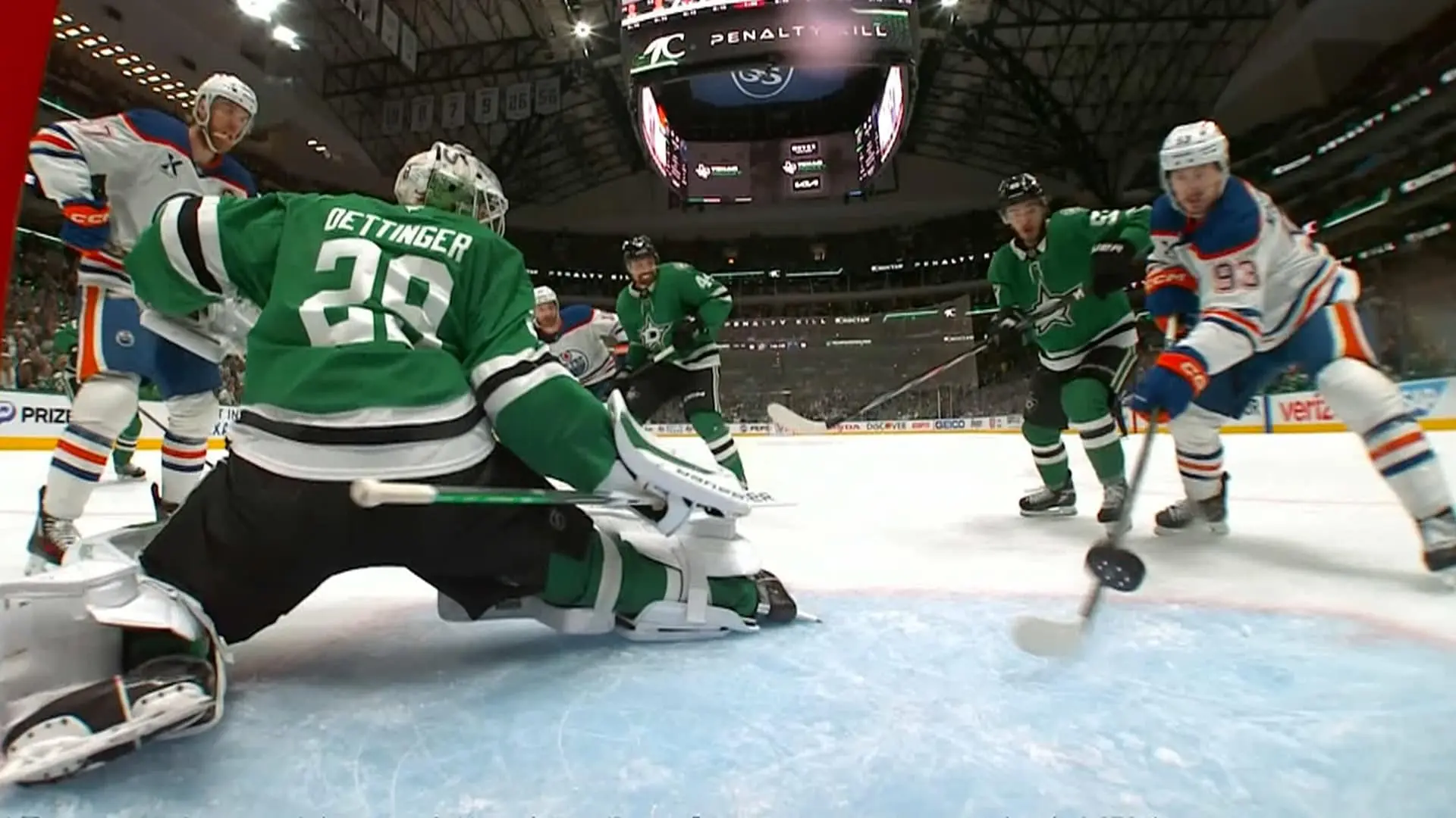 Roope Hintz Injury: What It Means for the Dallas Stars