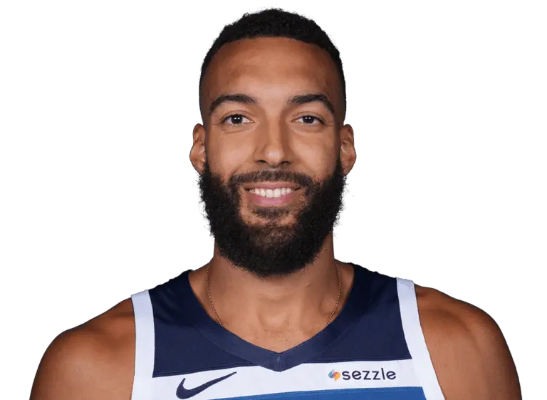 Rudy Gobert: A Key Player in the NBA Landscape