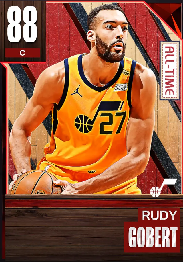 The Impact of Rudy Gobert in the NBA: 2023 Updates