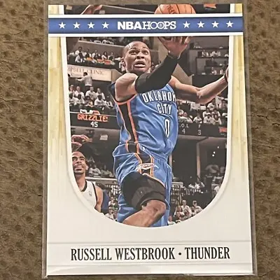 Russell Westbrook: A Look into the NBA Superstar’s Journey