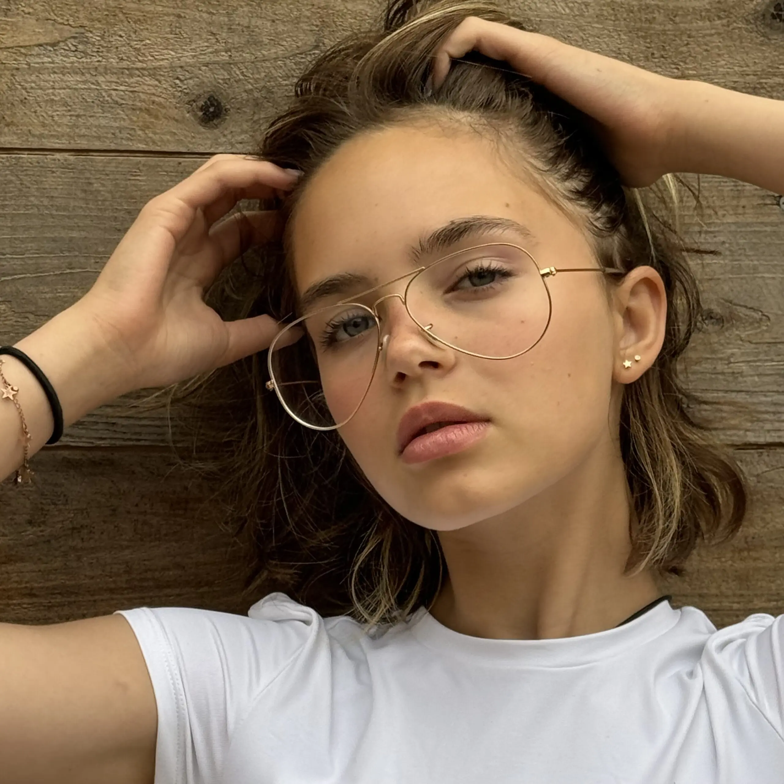 Ryan Kiera Armstrong: A Promising Young Actress