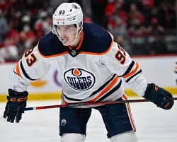 Ryan Nugent-Hopkins: A Rising Star in the NHL