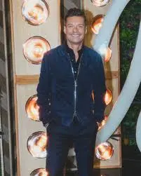 The Enduring Influence of Ryan Seacrest in Entertainment image 1