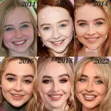 The Rising Star: Sabrina Carpenter’s Journey in Entertainment