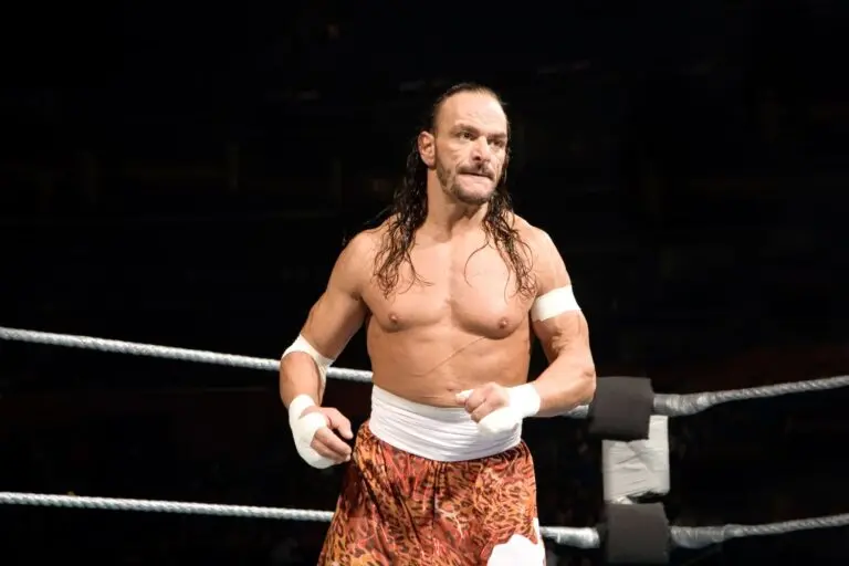 Tragic News: The Cause of Death of Wrestling Legend Sabu