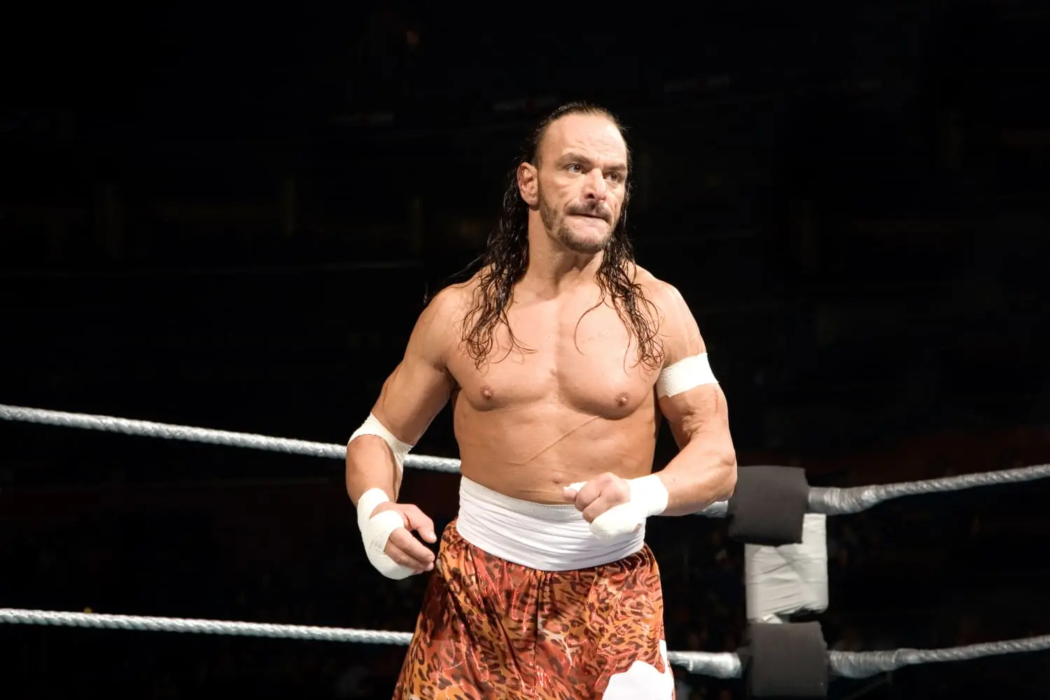 Tragic News: The Cause of Death of Wrestling Legend Sabu