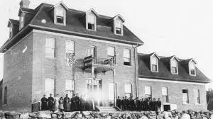 Discover Saint Mary’s University: Tradition and Innovation