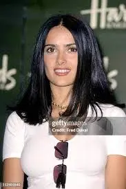 Salma Hayek: A Look at Her Impact and Recent Works