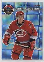 The Inspiring Journey of Sami Kapanen image 1