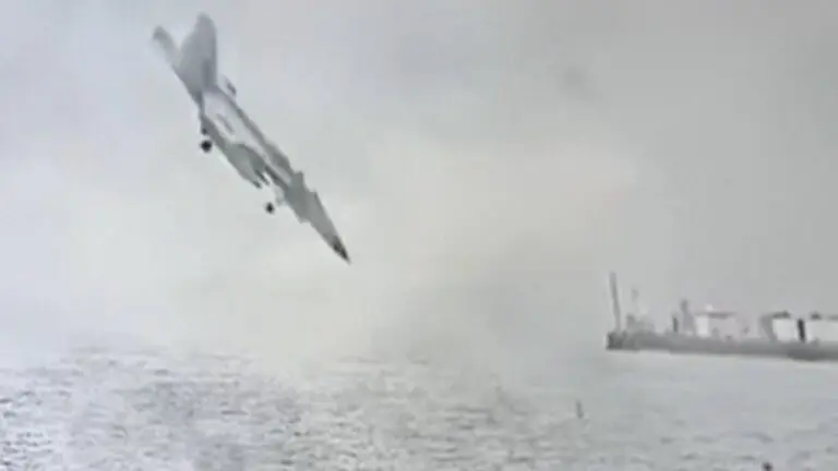 Crash d’Avion à San Diego : Détails et Répercussions