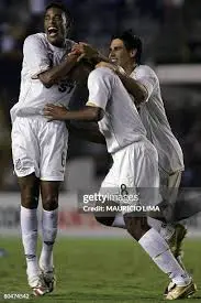 The Legacy and Impact of Santos FC in Football History image 1