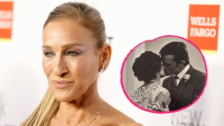 The Enduring Influence of Sarah Jessica Parker on Fashion and Film image 1