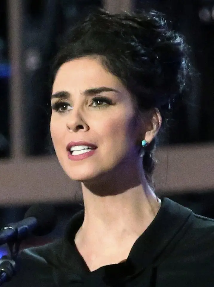 The Multifaceted Career of Sarah Silverman image 1