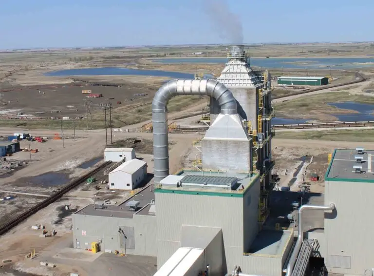 SaskPower: Powering Saskatchewan’s Future