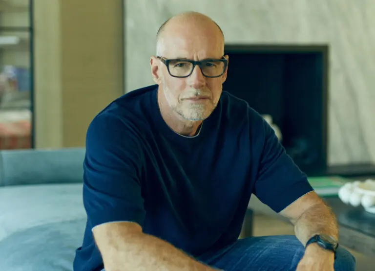 Understanding Scott Galloway’s Impact on Business and Technology