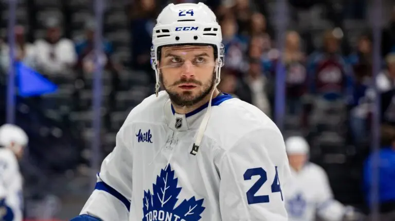 Scott Laughton: A Key Player in the NHL