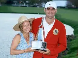 Scottie Scheffler Wife: Meet Meredith, His Supportive Partner