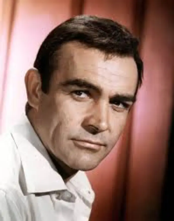 Sean Connery: A Tribute to the Legendary Actor