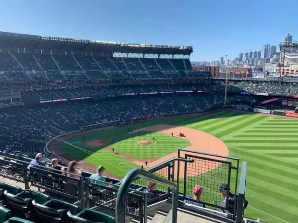 Seattle Mariners: Performance and Future Outlook for 2023