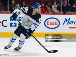 Sebastian Aho: A Deep Dive into the NHL Star’s Career