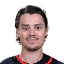 Sebastian Aho: A Rising Star in the NHL