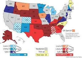 2023 Senate Election Results: What They Mean for Canada