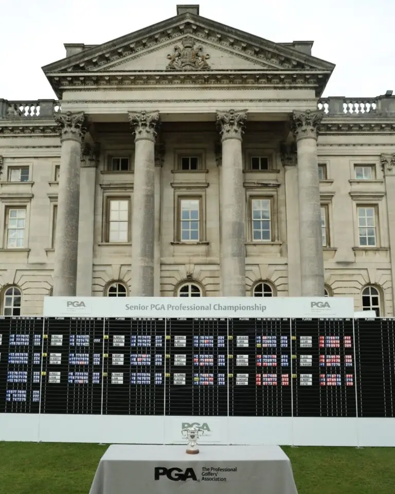 Highlights from the 2023 Senior PGA Championship image 1