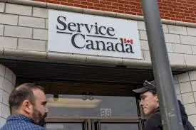 Service Canada Annonce l’Abolition de 800 Postes