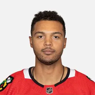 The Rise and Impact of Seth Jones in the NHL image 1