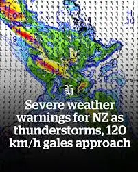 Understanding Severe Weather: Impacts and Preparation