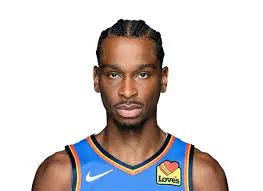 Shai Gilgeous-Alexander: The Rising Star of the NBA