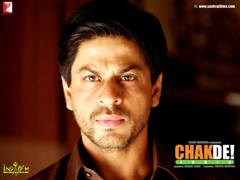 The Legendary Shahrukh Khan: Icons of Indian Cinema