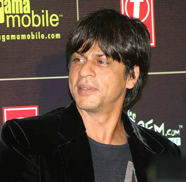 Shahrukh Khan: The King of Bollywood