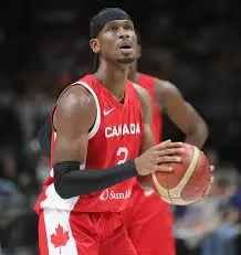 Shai Gilgeous-Alexander: The Meteoric Rise of a Canadian Star