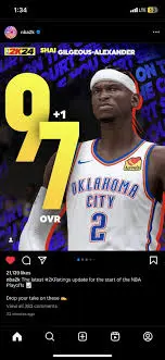 The Journey of Shai Gilgeous-Alexander: An NBA Phenomenon