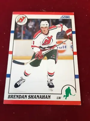 The Legacy of Shanahan in Canadian Sports image 1
