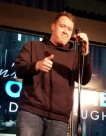 Shane Gillis: Controversial Comedian Making Waves