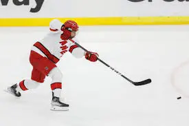 Shayne Gostisbehere’s Journey in the NHL: A 2023 Update