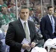 Sheldon Keefe: Leadership and Legacy in Maple Leafs Coaching