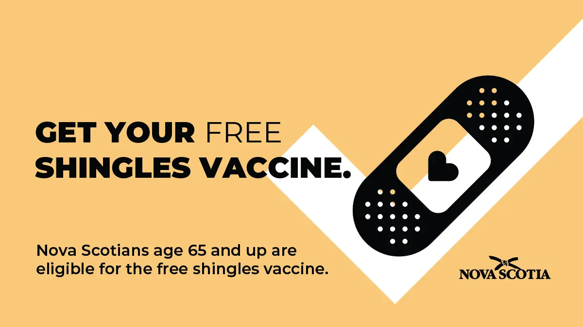 Understanding the Shingles Vaccine in Nova Scotia image 1