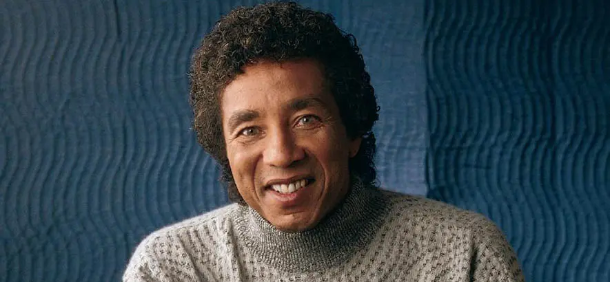The Legacy of Smokey Robinson: A Soul Music Icon