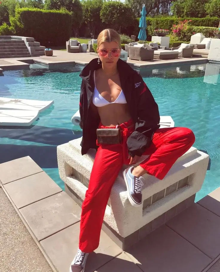 Sofia Richie: A Multi-Talented Star Shining Bright