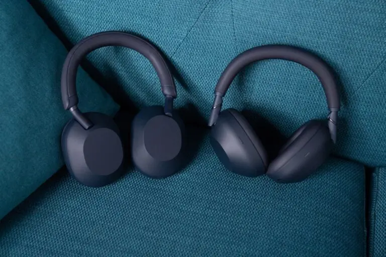 The Sony XM6: A New Era in Audio Technology