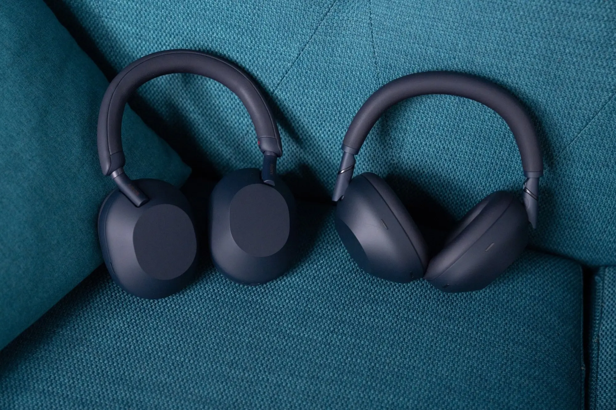 The Sony XM6: A New Era in Audio Technology
